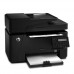 HP Multifunction LaserJet Pro MFP M127fs